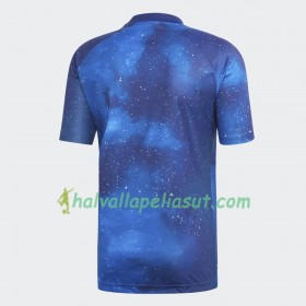 Jalkapallo Pelipaidat Real Madrid EA Sports 2018-2019 Lyhythihainen